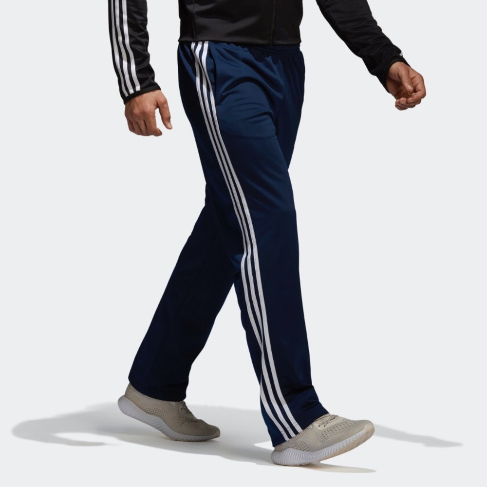 Essentials 3-Stripes Pants BK7404 - Picture 2 of 4